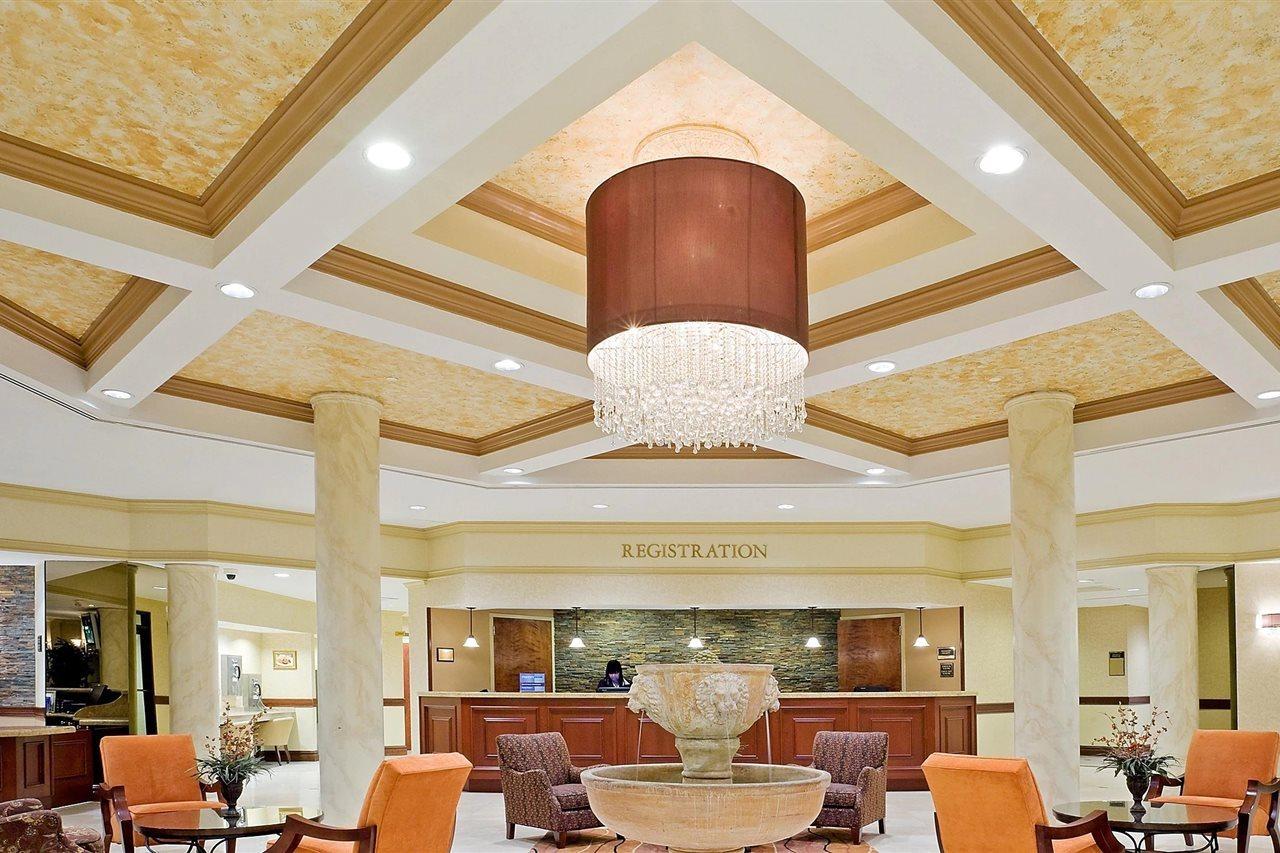 Crowne Plaza Edison By Ihg Hotel Bagian luar foto