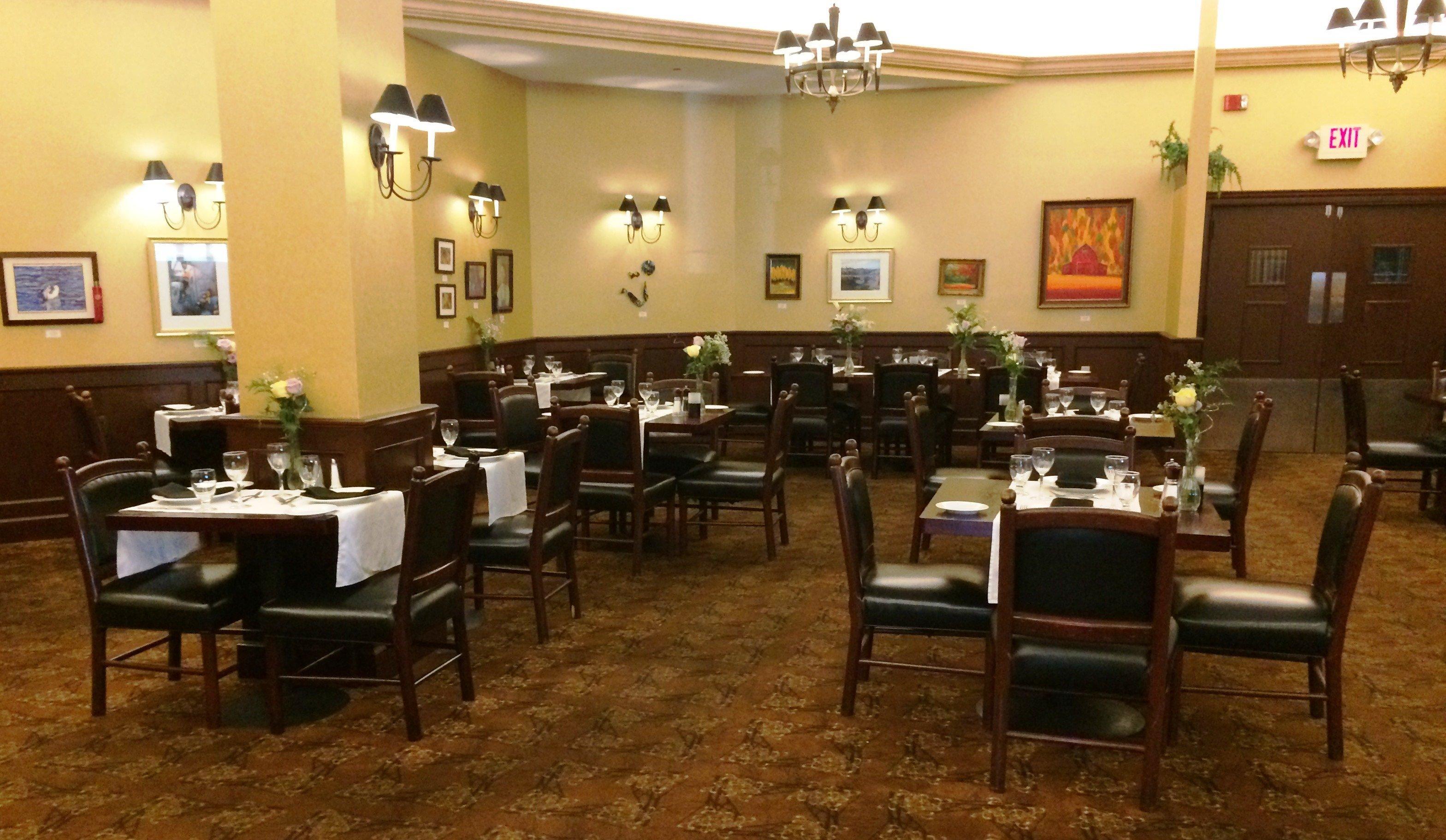 Crowne Plaza Edison By Ihg Hotel Bagian luar foto