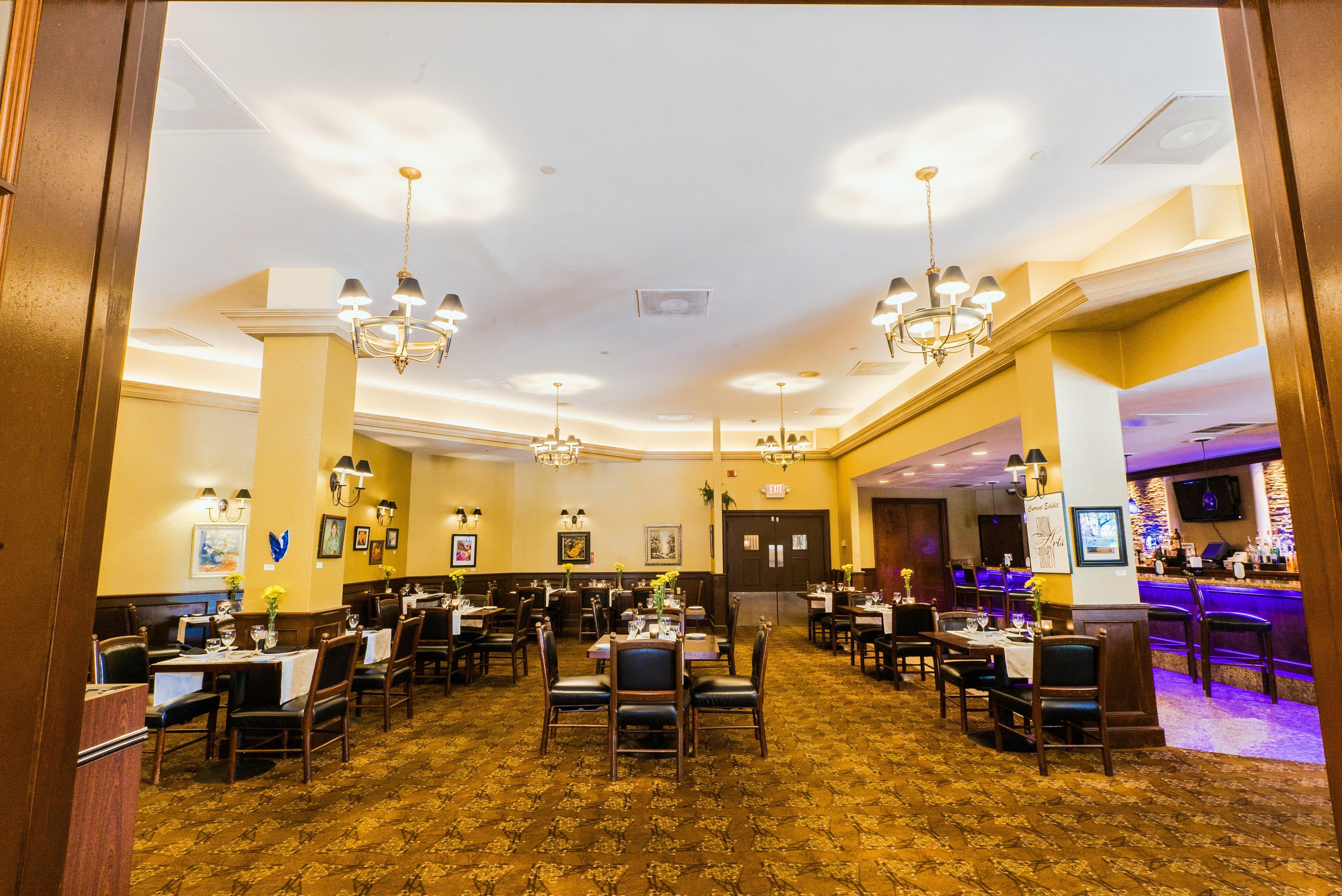 Crowne Plaza Edison By Ihg Hotel Bagian luar foto