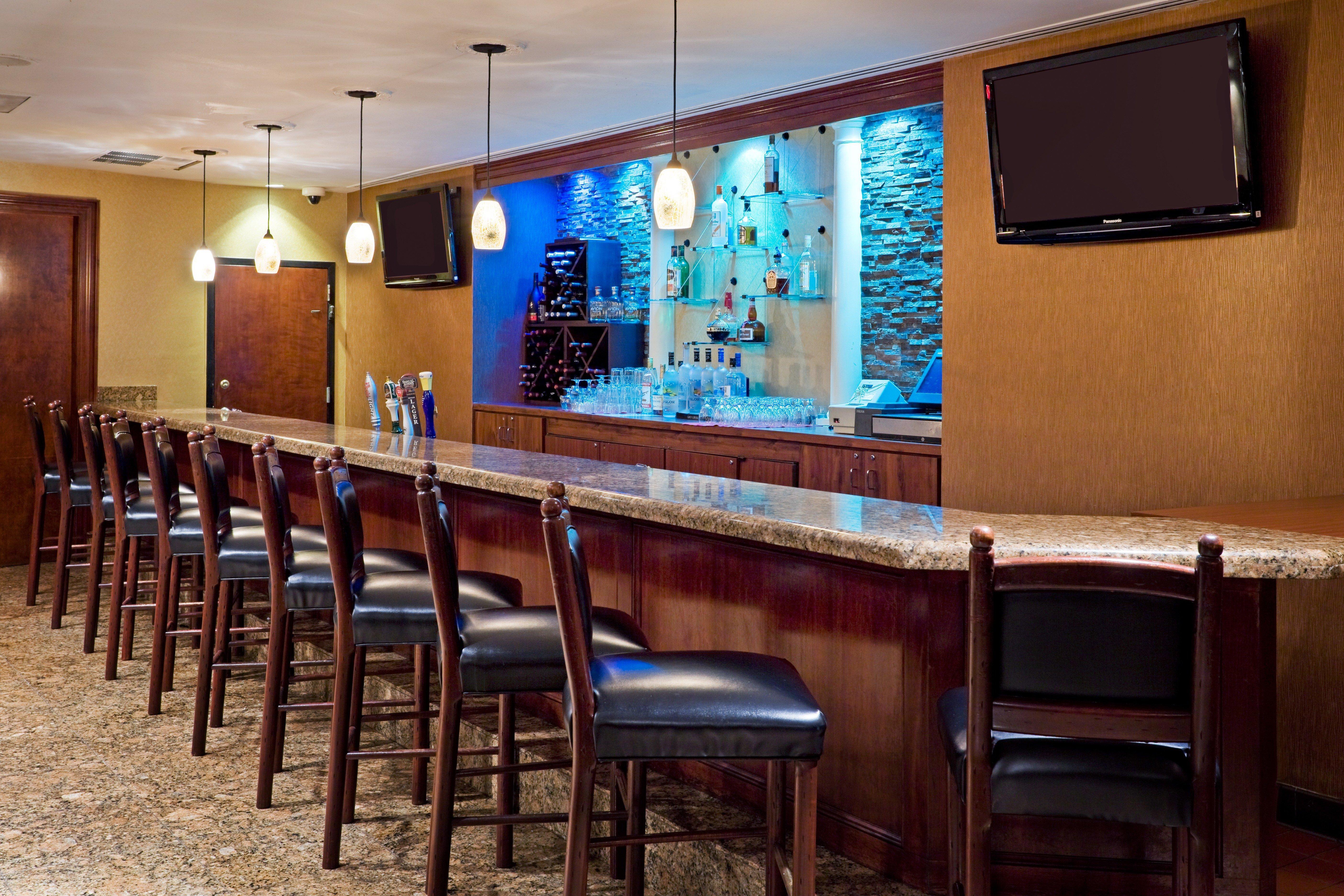 Crowne Plaza Edison By Ihg Hotel Bagian luar foto