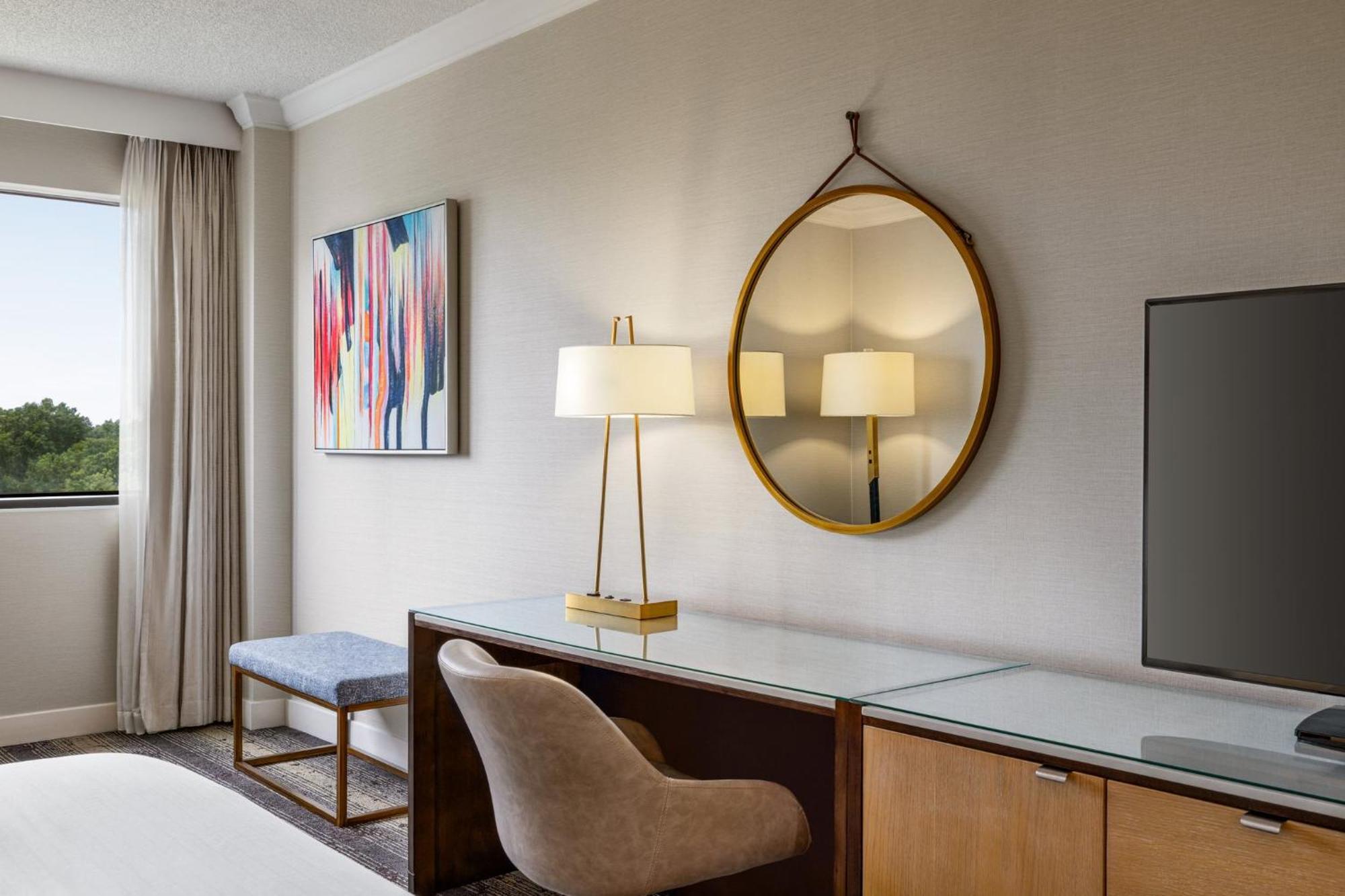 Crowne Plaza Edison By Ihg Hotel Bagian luar foto